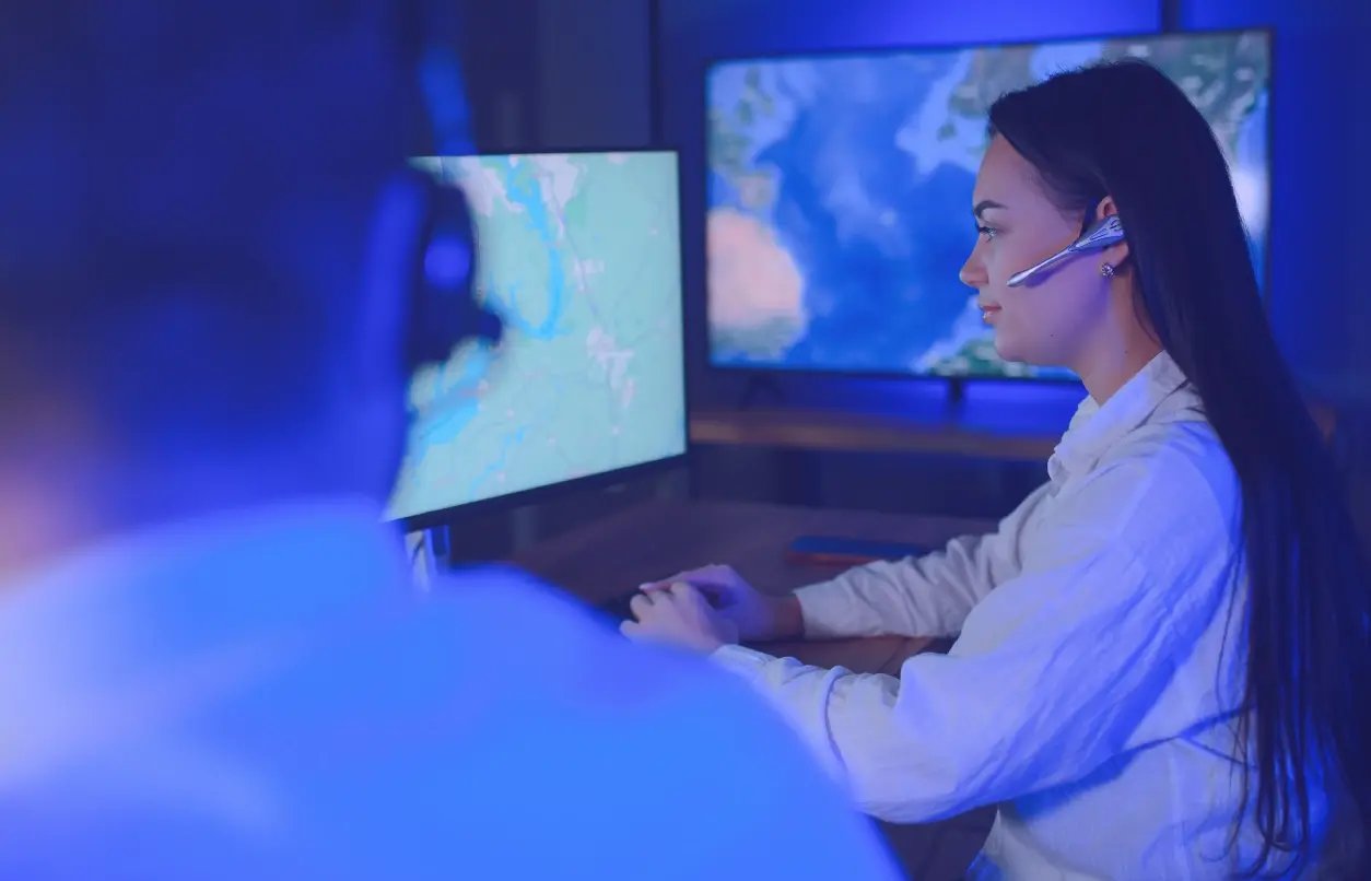 Collab-in-controlroom